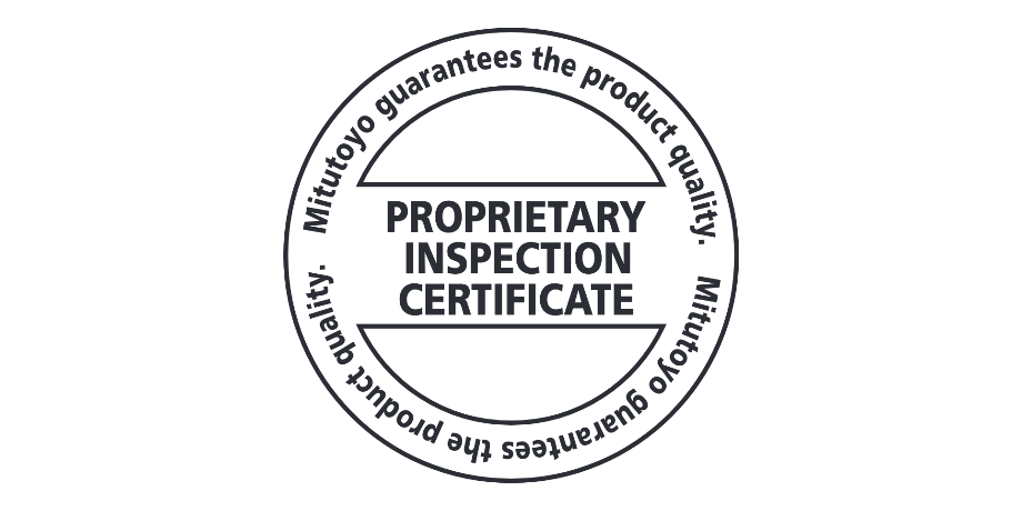Certificado de Inspección