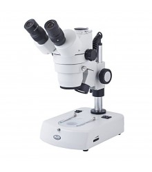 Microscópio Trinocular Estéreo – SMZ-143-N2GG – 1100200600421