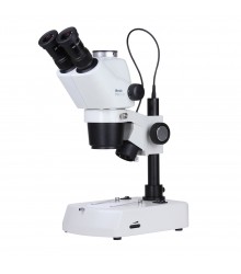 Microscópio Trinocular Estéreo – SMZ-161-TLED – 1100201300081