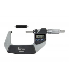 Micrómetro digital externo 50-75 mm 0,001 mm Sin Salida de Datos y Protección IP65 293-242-30 
