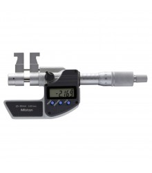 Micrómetro digital interno tipo calibre 25-50 mm / 0.001 mm - 345-251-30 