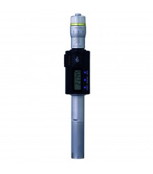 Micrómetro digital interno con 3 puntas 20-25 mm 0,001 mm Holtest 468-166 