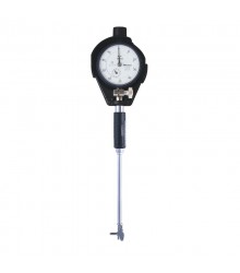 Reloj Comparador 0.01 Mm. Rango 5mm (1044s), Mitutoyo