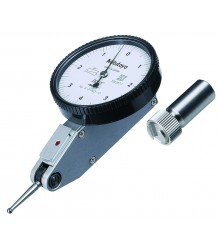 Reloj Palpador Punta de Metal Duro .008" / 0.01 mm - 513-403-10E
