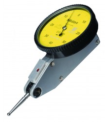 Reloj Palpador Punta de Metal Duro 0.80 mm 0.01 mm 513-404-10E 