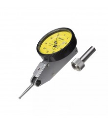 Reloj Palpador 1.5mm 0.01mm Punta de Metal Duro 513-426-10E 