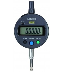 Reloj Comparador Digital ABSOLUTE 12.7 mm 0.001 mm ID-SX Tapa  con oreja Mejor costo-beneficio 543-791 