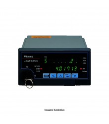 Micrómetro de Escaneo Láser (Contador para montaje en paneles) - LSM-5200 - 544-047 