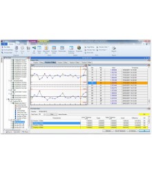 Software Mesurlink Process Analyzer Lite - 64AAB474R 