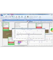 Software Mesurlink Process Analyzer Professional - 64AAB475R 