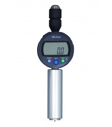 Durómetros  para esponja, caucho y plásticos tipo A HARDMATIC HH-332 - 811-332-10 