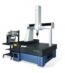 Máquina de medición por coordenadas CRYSTA APEX S 9166 - 191-294-10 