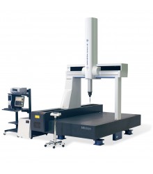 Máquina de medición por coordenadas CRYSTA APEX S 121210 - 191-392-10 