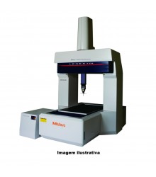 Máquina de medición tridimensional - CNC LEGEX-776 - 356-423-10 