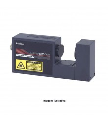 Micrómetro de Escaneo Láser (Unidad de Medición) - LSM-500S - 544-532 