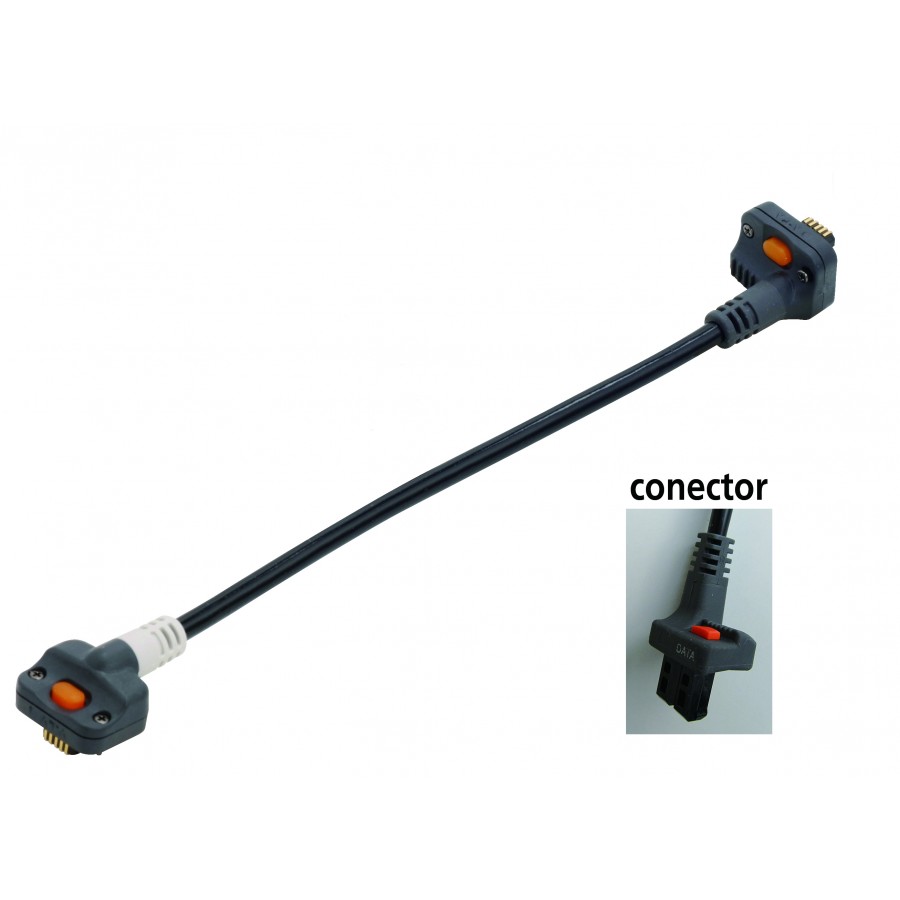 Cable de conexión tipo C para U-WAVE P / Calibre Estándar - 02AZD790C 