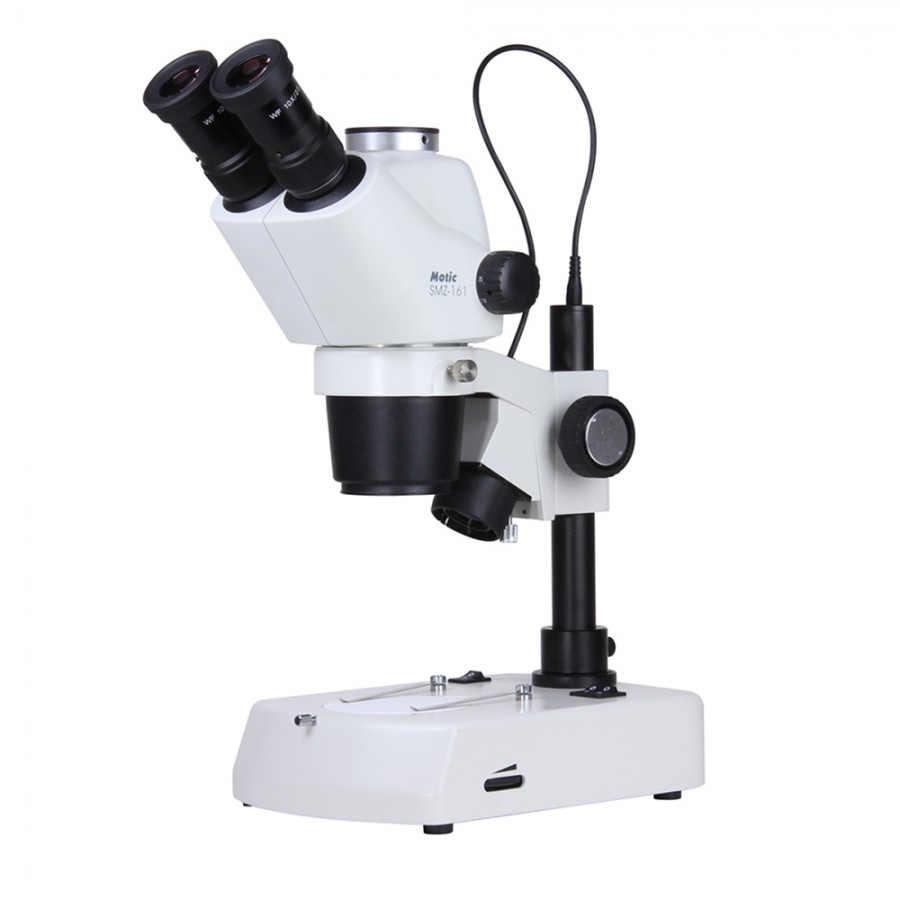 Microscópio Trinocular Estéreo – SMZ-161-TLED – 1100201300081