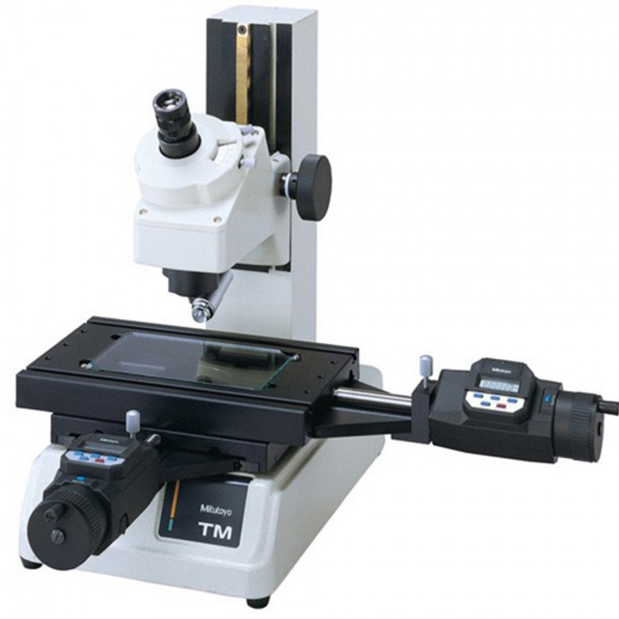 Microscopio de Medición TM-1005B - 176-819A 