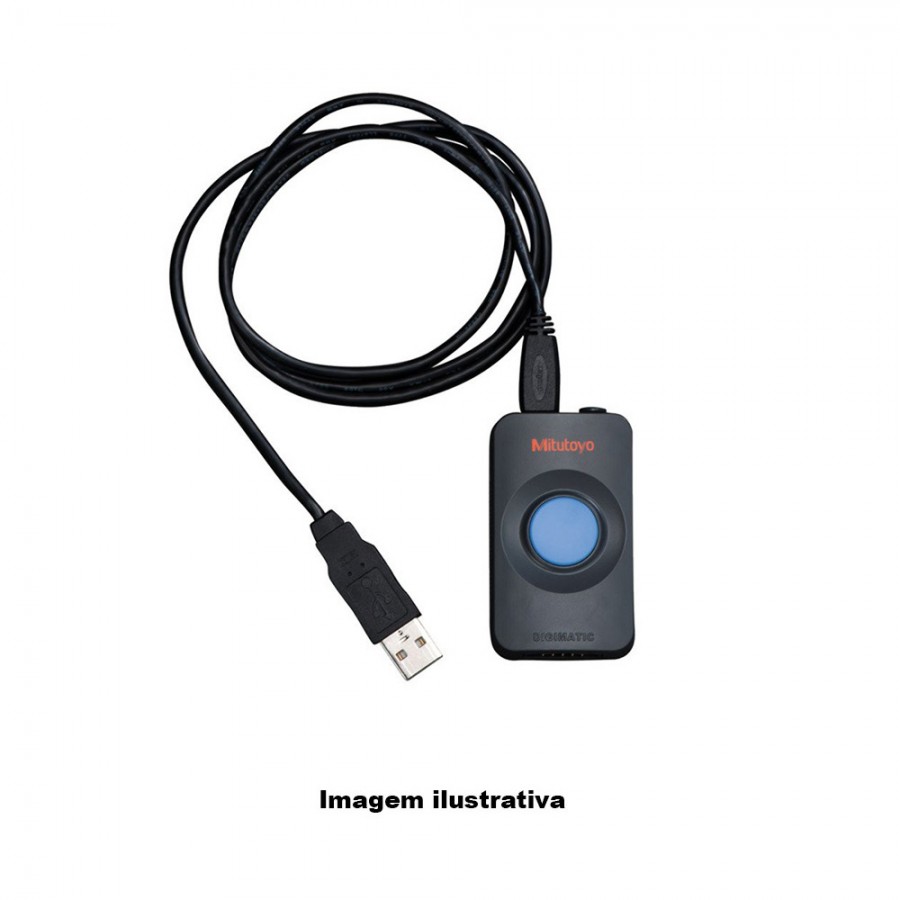Interface Individual USB IT-016U - 264-016-10 