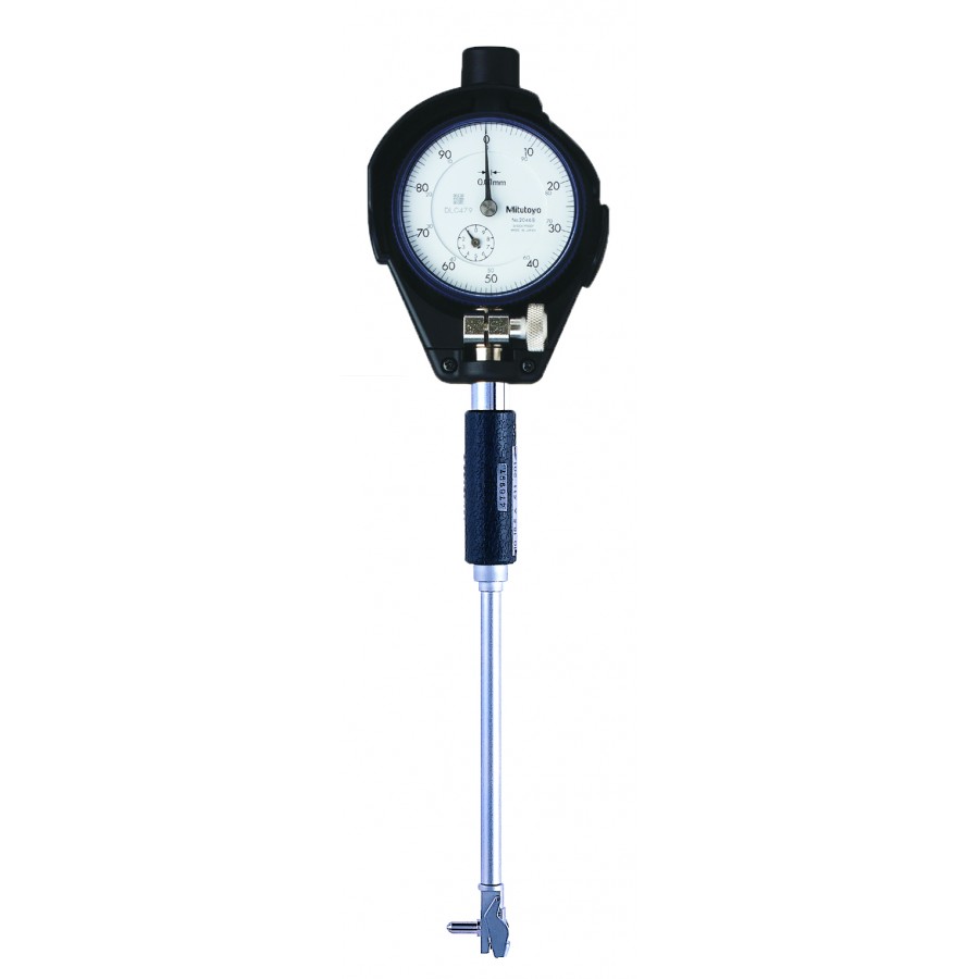 Comparador de diámetro pequeño (reloj no incluido) 10-18.5 mm - 511-201 