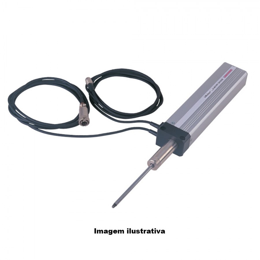 Comparador Electrónico  Linear Gage(LGM) con protección de 100 mm (.4") - 542-315A