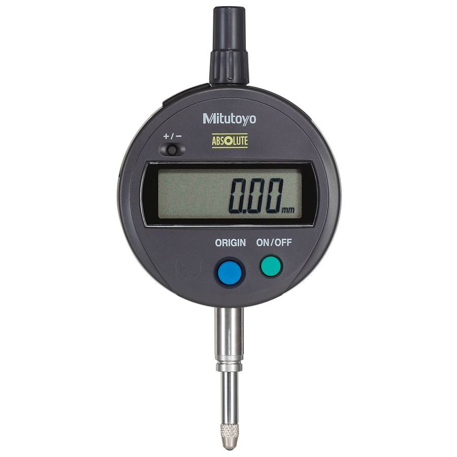 Reloj Comparador awakingdemi, Precision Herramienta Lectura 0 – 90 – 0  Precisión 0,01 mm Exactitud Instrumento de medición Dial Indicador Gauge