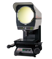 Proyector de Perfil PJ-H30A-2010B in/mm - 303-717-13