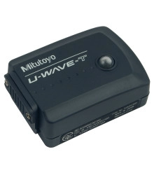 Transmisor de datos inalámbrico U-WAVE con LED - 02AZD730H