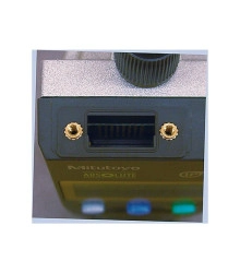 Cable de conexión tipo G para U-WAVE (Reloj Comparador COOLANT PROOF) - 02AZD790G
