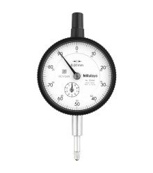 Relógio Comparador Mitutoyo 2046A
