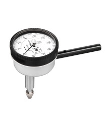 Reloj Comparador con Husillo Perpendicular 5mm 0,01mm 1160A