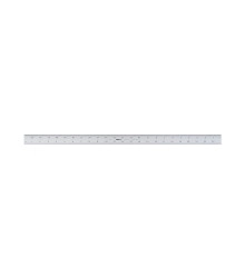 Escala Graduada de Acero 24"/600mm - 182-165