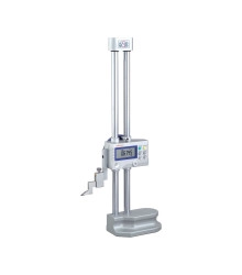 "Traza altura digital Modelo estándar con salida de datos para CEP 12" / .0005" (.0002") - 192- 630-10"