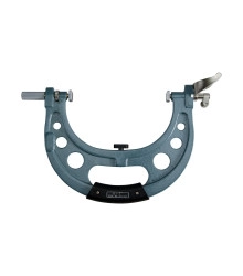 Calibrador de boca con comparador de reloj (no incluido) 6-7 - 201-157