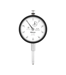 Relógio Comparador 20mm 0,01mm 2050A