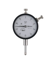 "Reloj Comparador Modelo Estándar Tapa Con Oreja .5"/ .001" – 2414A"