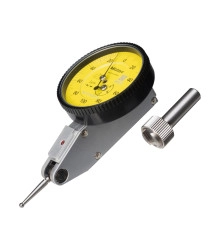 Reloj Comparador Punta de Metal Duro 0,6mm/0,002mm - 513-425-10E