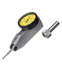 Reloj Comparador Punta de Metal Duro 0.8 mm / 0.01 mm - 513-464-10E