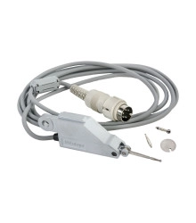 ALTA PRECISIÓN Sensores electrónicos - Cabezal de palanca MuChecker - 519-521