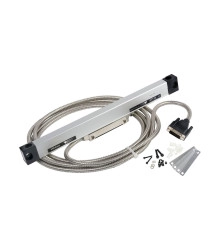 Escala Lineal AT116 Serie 539 - Modelo económico y compacto - 539-273-30