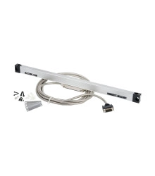 Escala Lineal AT116 Serie 539 - Modelo económico y compacto - 539-276-30