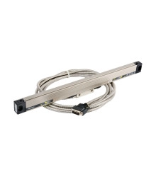 Escala Lineal AT-715 300 mm / 12"- 539-805