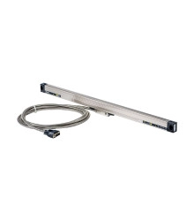 Escala Lineal AT-715 500 mm / 20"- 539-809