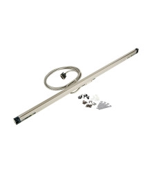 Escala Lineal AT-715 900 mm / 36"- 539-816"
