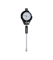 Comparador de Diámetro Interno 10-18,5mm 0,01mm Para Agujeros Pequeños 511-204-20