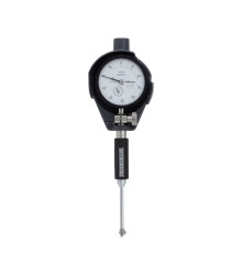 Comparador de Diámetro Interno 6-10mm 0,01mm Para Agujeros Pequeños 511-211-20