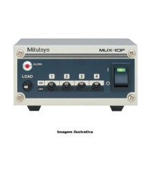Digimatic Multiplexor MUX-10F - 264-002A