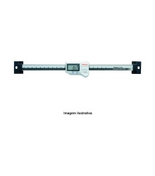 Escala digital Digimatic ABSOLUTE SD-10G con protección IP66 - 0-100MM / 0.01MM - 572-600Escala digital Digimatic ABSOLUTE SD-10G con protección IP66 - 0-100MM / 0.01MM - 572-600
