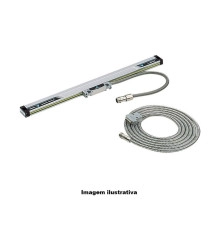Escala Lineal de 270 mm AT-112 - 539-256-10