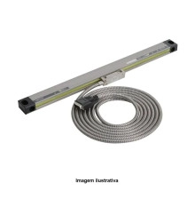 Escala Lineal AT-715 1100 mm / 44" - 539-818